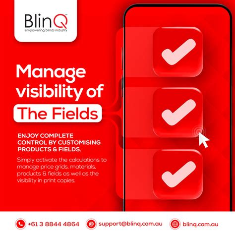 Unmatched Flexibility and Customization