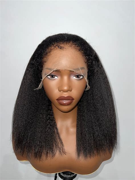 Unmatched Natural Look and Versatility