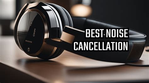 Unmatched Noise Cancellation