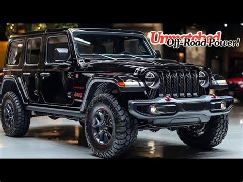 Unmatched Power and Thrilling Performance