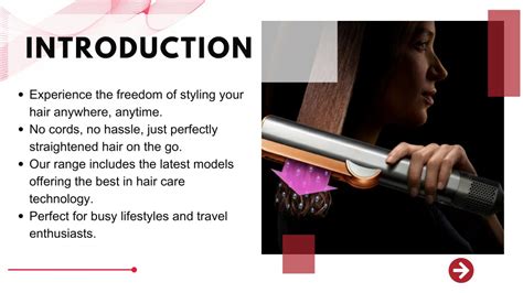 Unmatched Styling Flexibility