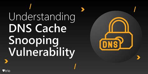 Unnecessary snooping