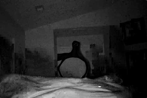 Unnerving Creepy Cursed Images