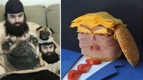 Unnerving Images Discord