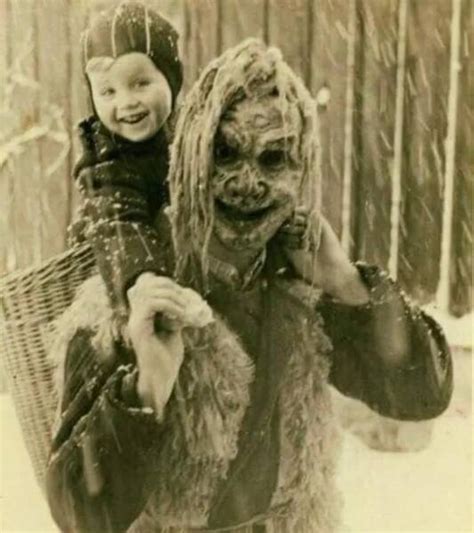 Unnerving Images Gallery