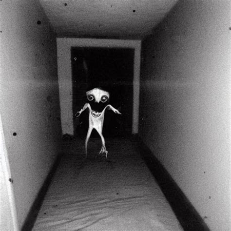 Unnerving Images Imgur