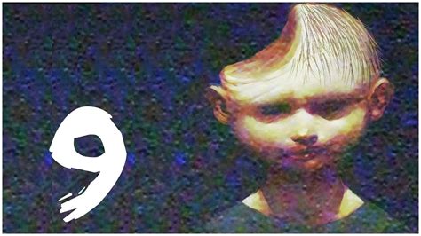 Unnerving Images Real