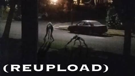 Unnerving Images With Bad Guy