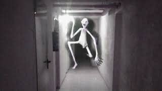 Unnerving Images With Creepy Music