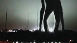 Unnerving Images With Mexican Music