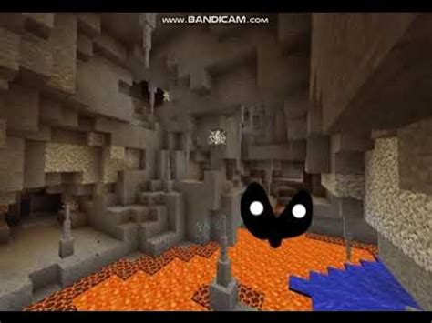 Unnerving Images With Minecraft Cave Sounds
