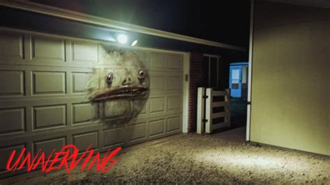 Unnerving Images With Music