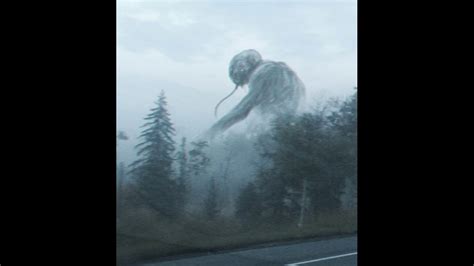 Unnerving Images With Pumped Up Kicks