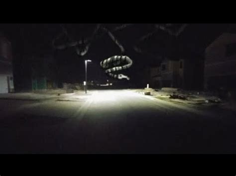 Unnerving Images With Unnerving Ambience