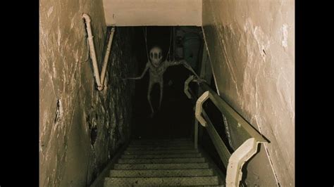 Unnerving Images Youtube