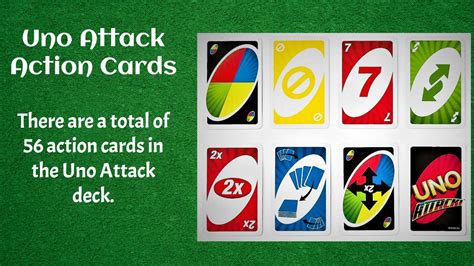 Uno Action Cards