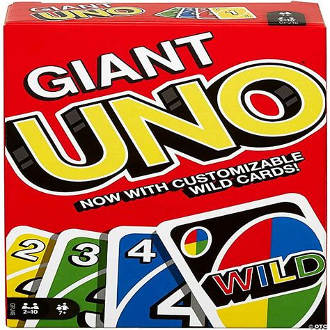 Uno Cards Uk