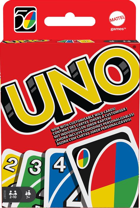 Uno Classic