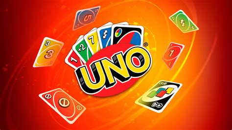 Uno Classic Game