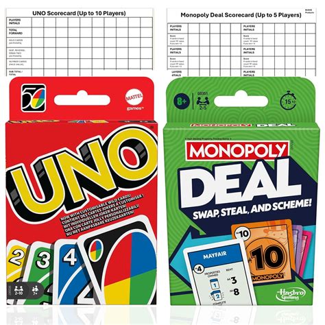 Uno Deal