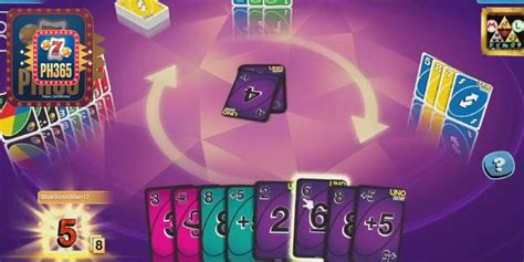Uno Doubles
