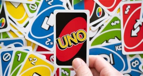 Uno Game