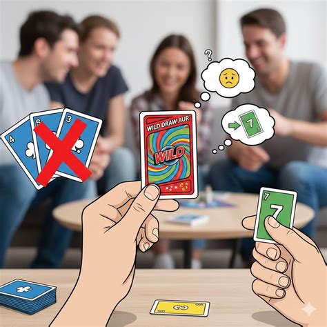 Uno No Bluffing Rule