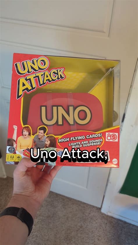 Uno Reels
