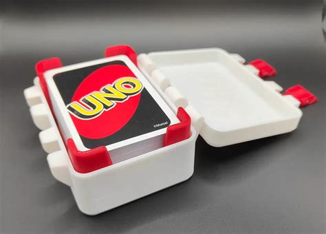 Uno Reverse Card 3d Print