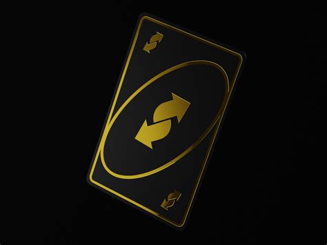 Uno Reverse Card Background