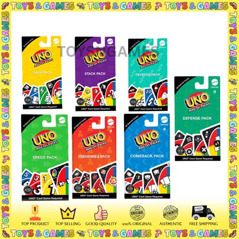 Uno Reverse Card Comeback