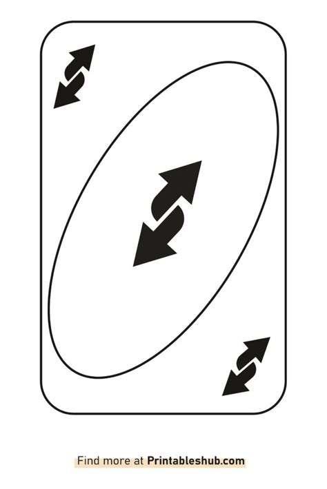 Unleash the Power of Reversal with Uno Reverse Card SVGs: Play Your Cards Right and Win!
