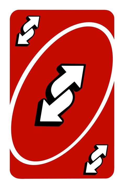 Uno Reverse Card Text For Imessage