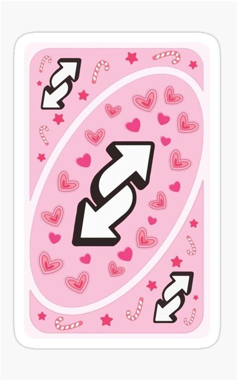 Uno Reverse Hearts