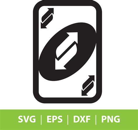 Uno Reverse Logo