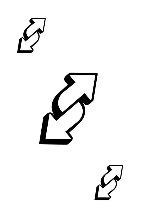 Uno Reverse Symbol