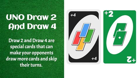 Uno Rules Draw 4 On Draw 2