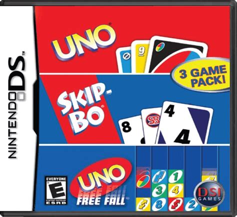 Uno Skip