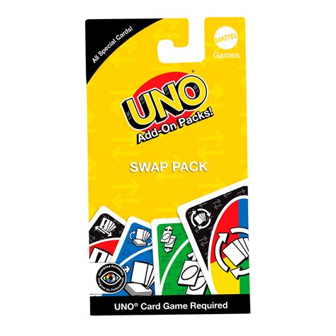 Uno Swap