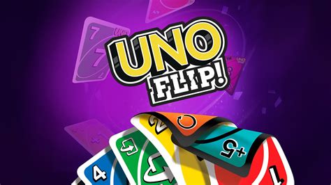 Uno Switch Card