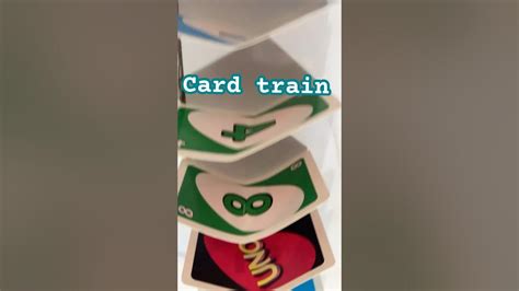 Uno Train