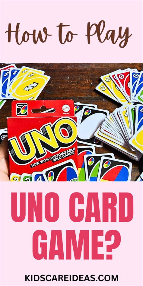 Uno Train Rules