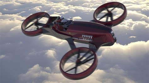 Unofficial flying object