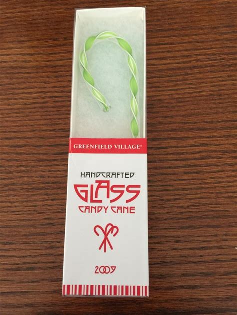 Unopened Candy Canes Storing Them Right