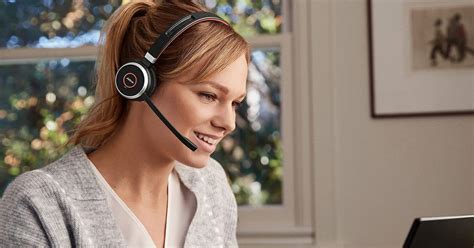 Unpacking Essential Features for Your Work From Home Headset