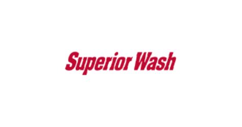 Unpacking Our Superior Wash Options