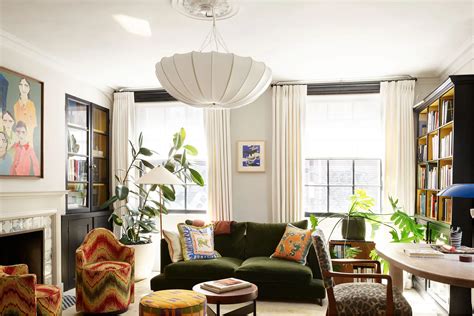 Unpacking the Eclectic Style