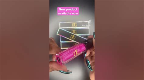 Unpacking the New Pink Shade