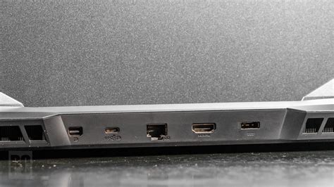 Unpacking the Performance: Ge76 Raider's Core Components