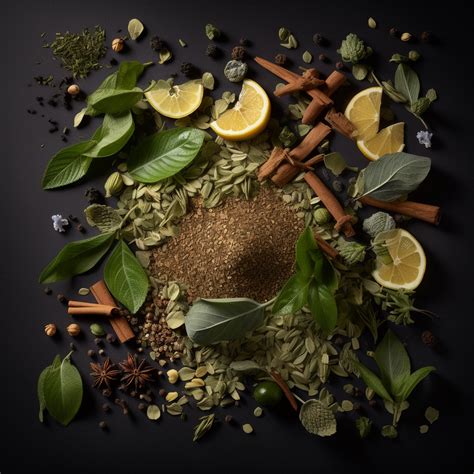 Unpacking the Potency: Key Ingredients and Their Science